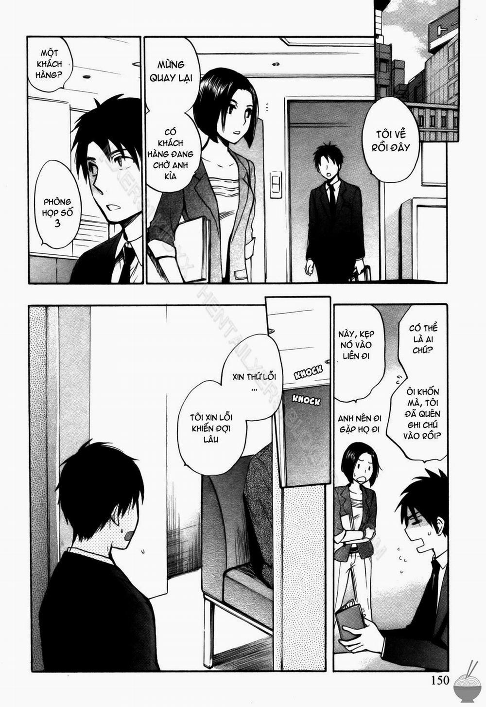 Velvet Kiss Vol.3 Part 2 trang 54