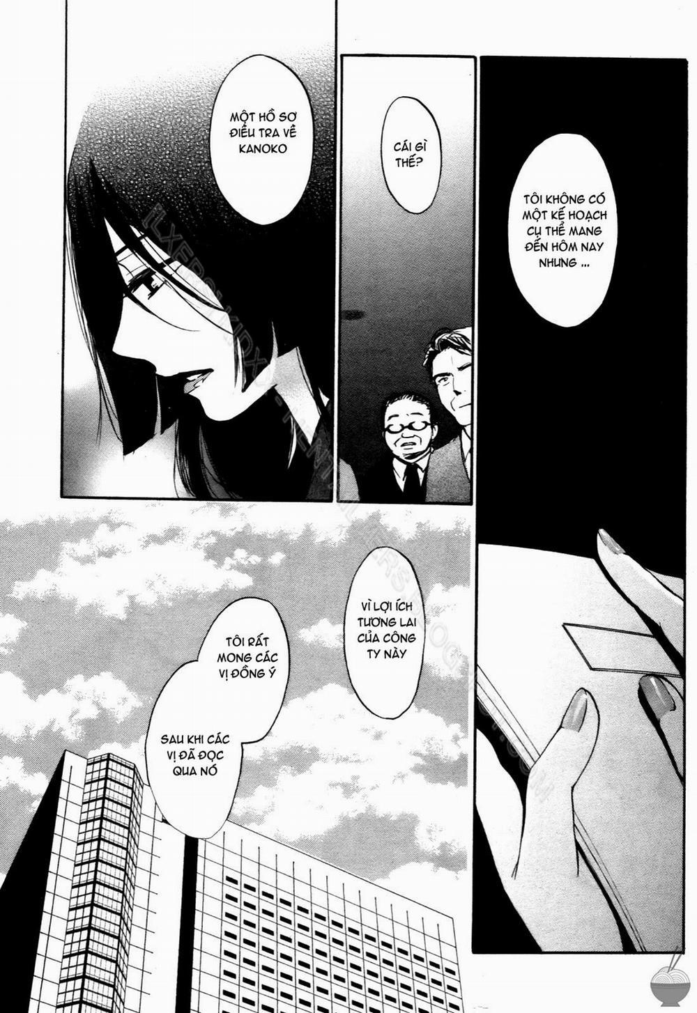 Velvet Kiss Vol.4 Part 1 trang 52