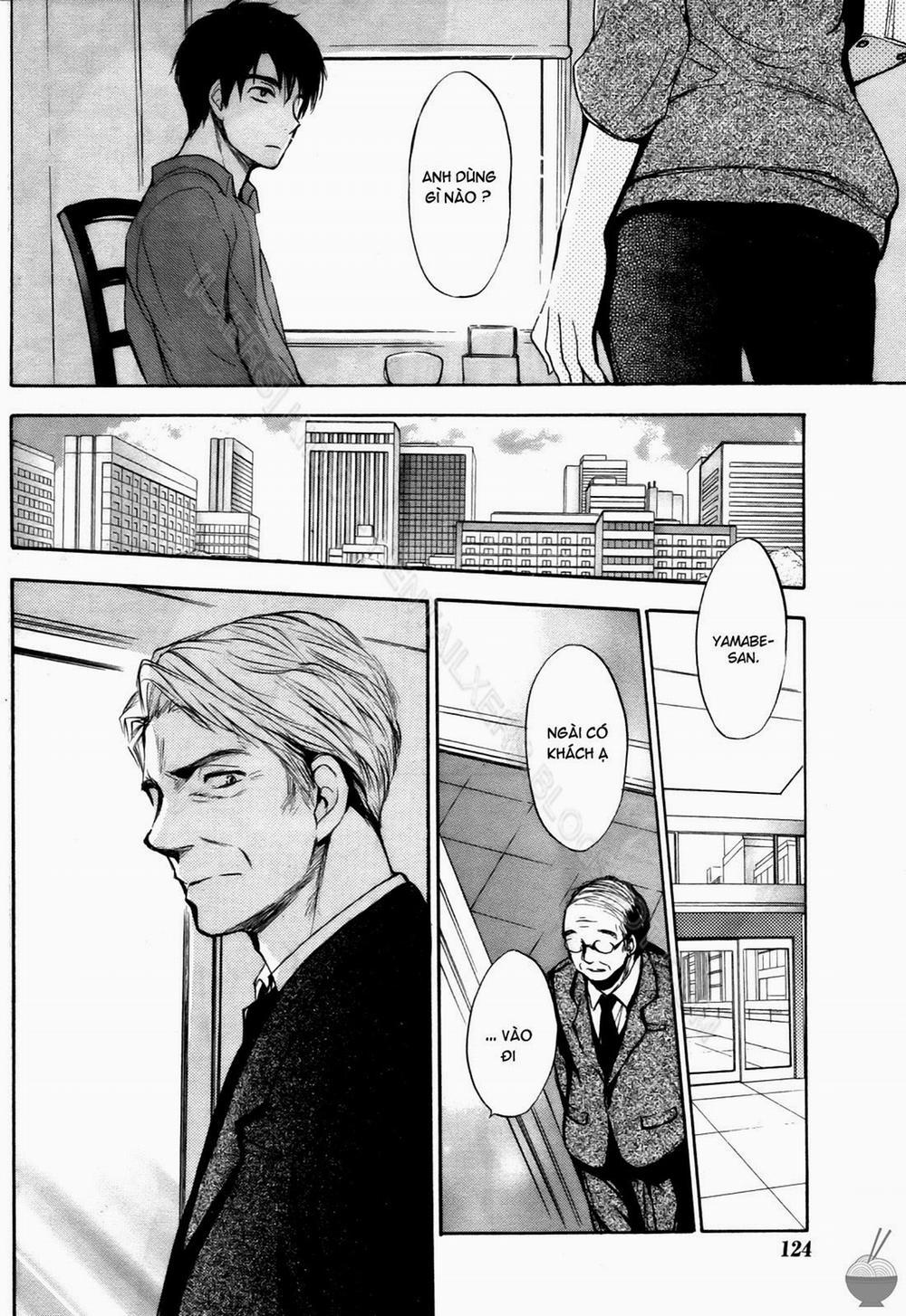 Velvet Kiss Volume 2 trang 129