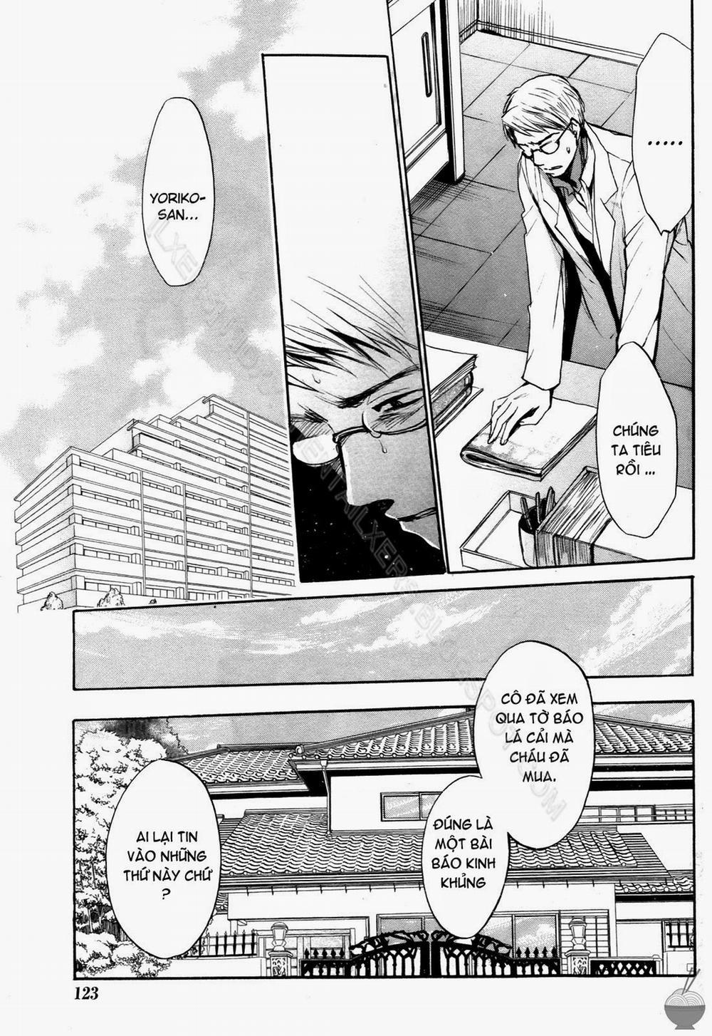 Velvet Kiss Volume 2 trang 152