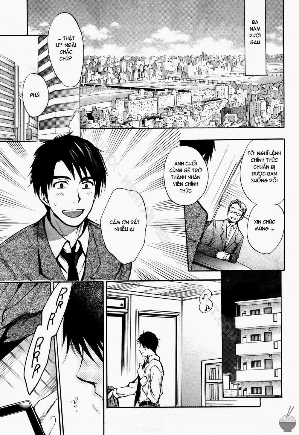 Velvet Kiss Volume 3 trang 179