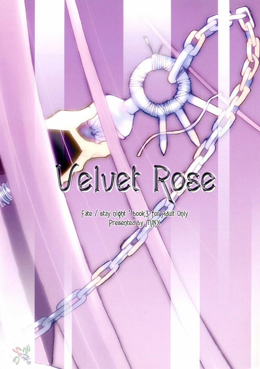 Velvet Rose (Fate Stay Night) Oneshot trang 28