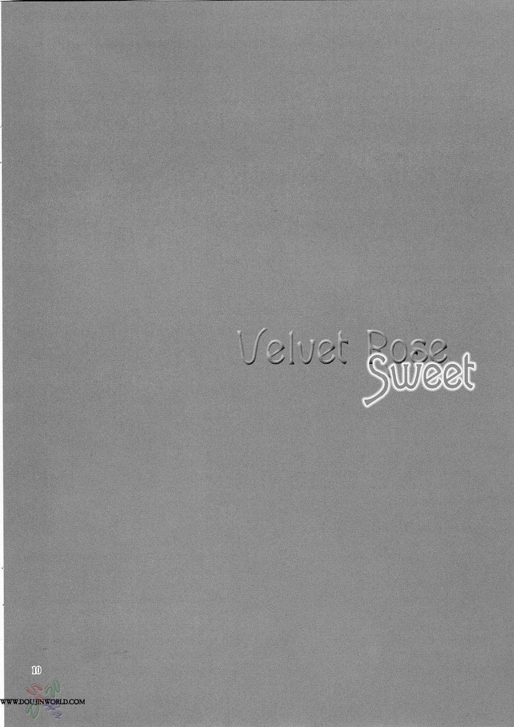 Velvet Rose (Fate Stay Night) Oneshot trang 8