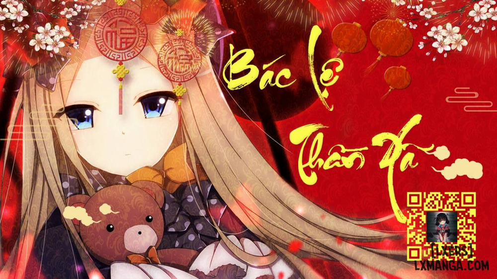 Venus Infection Oneshot trang 24