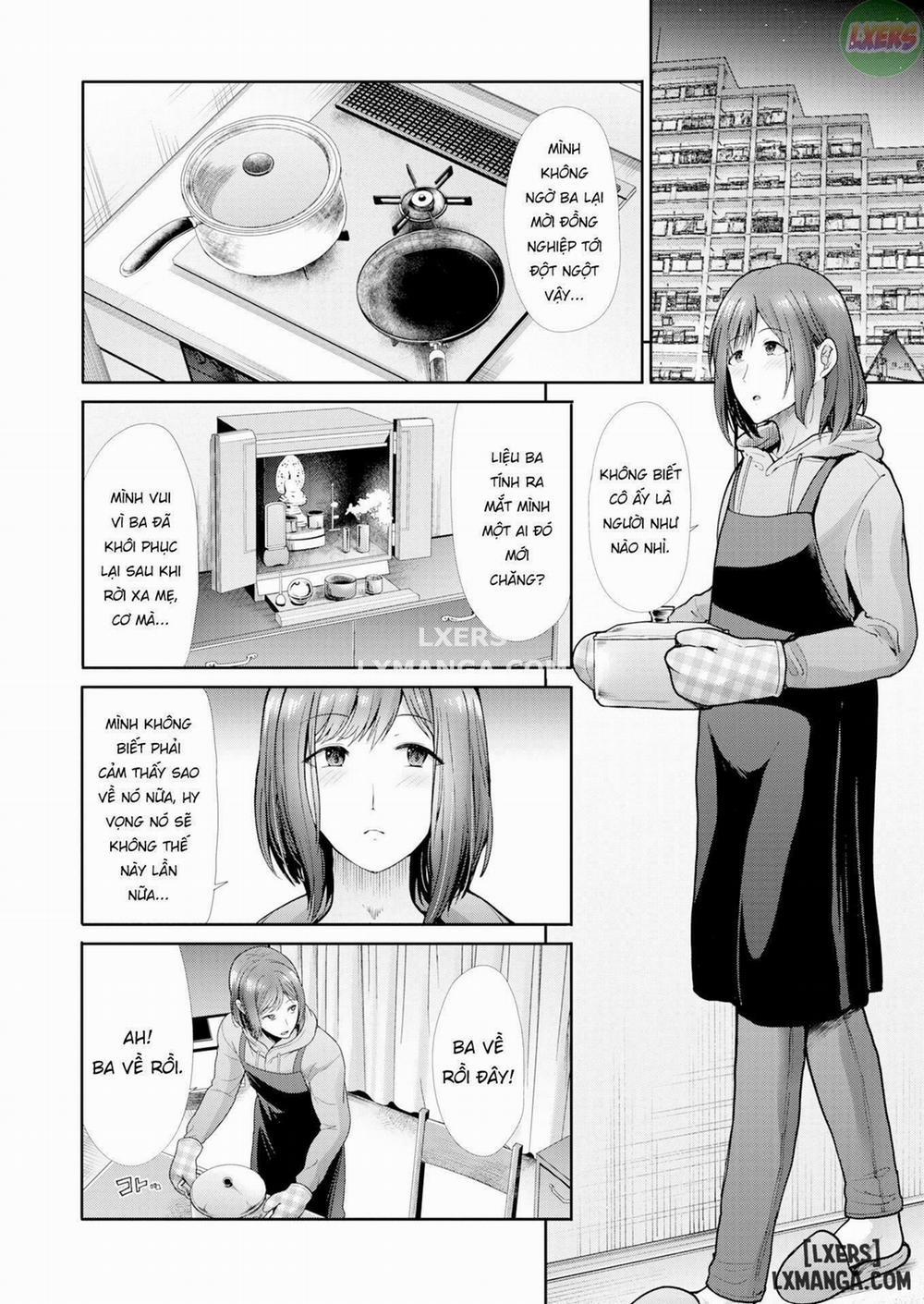 Venus Play Oneshot trang 1