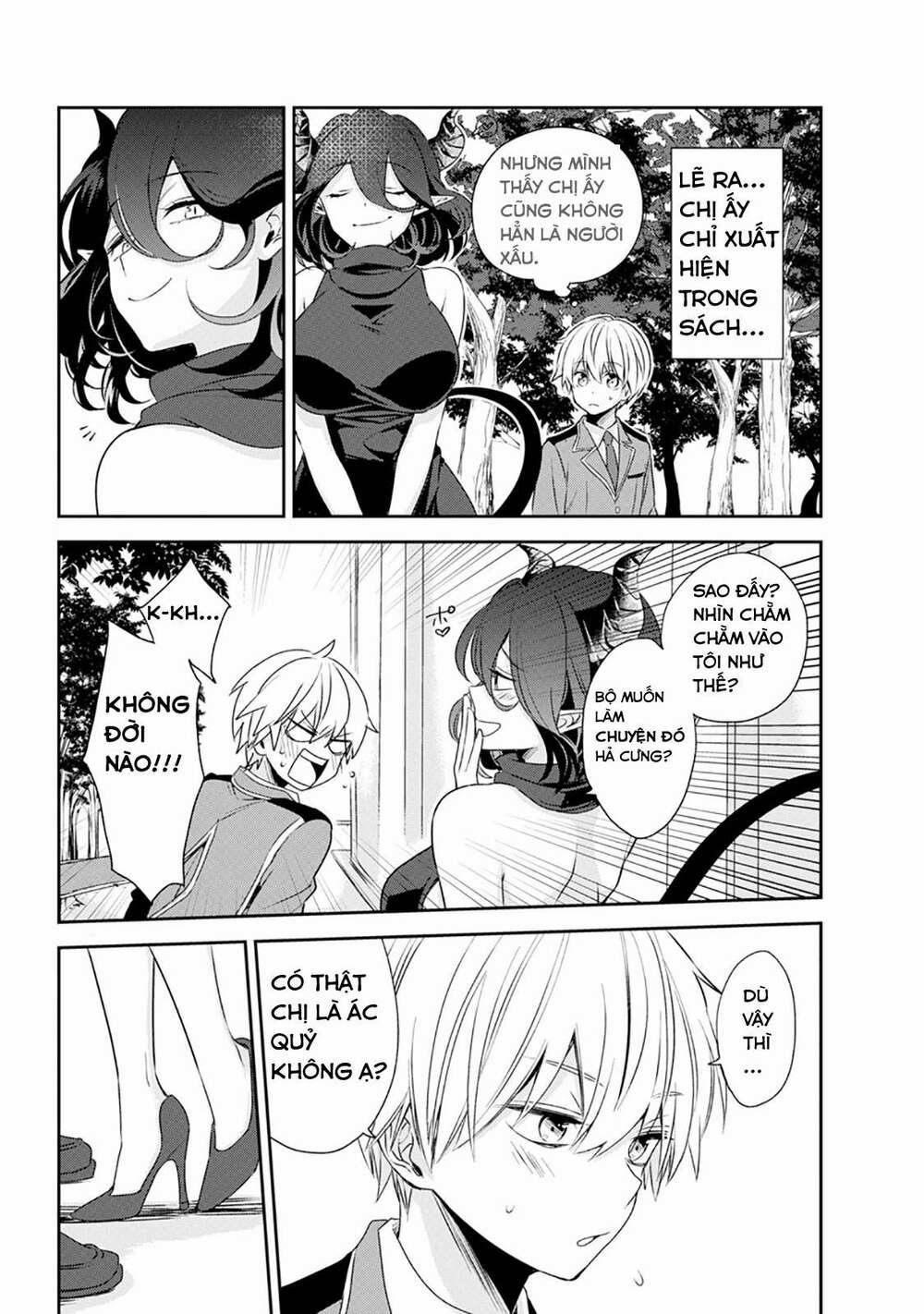 Vermeil In Gold 1.1 trang 17