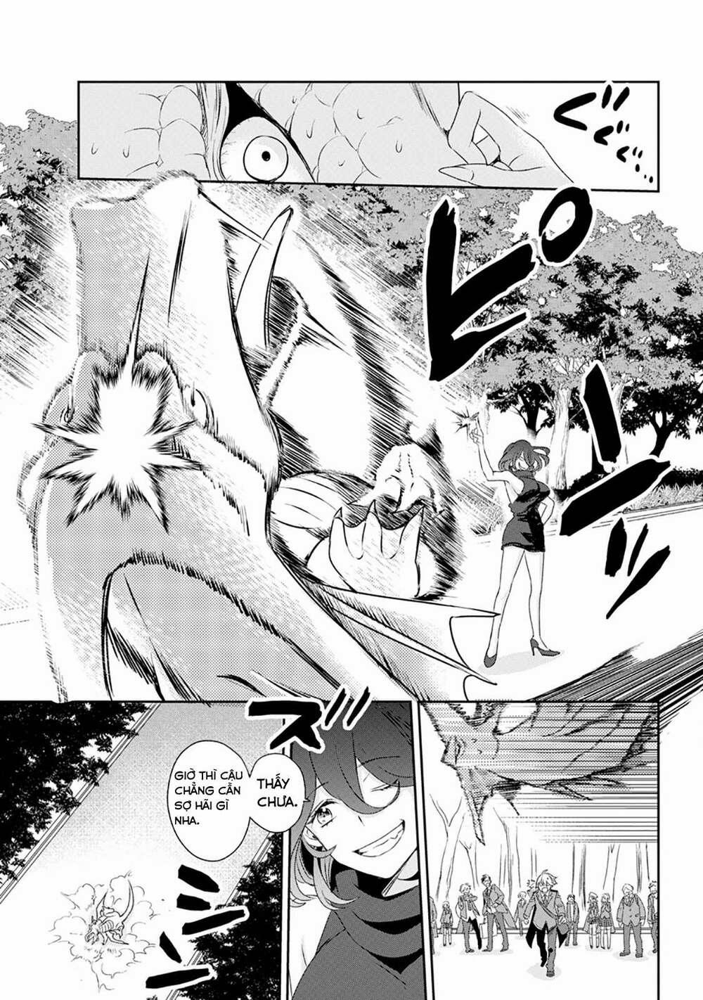 Vermeil In Gold 1.1 trang 8