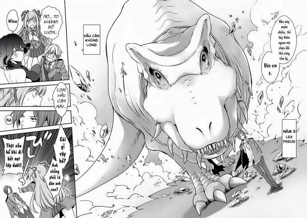 Vermeil In Gold 1.2 trang 13