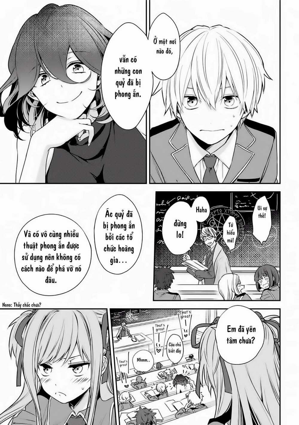 Vermeil In Gold 1.2 trang 6