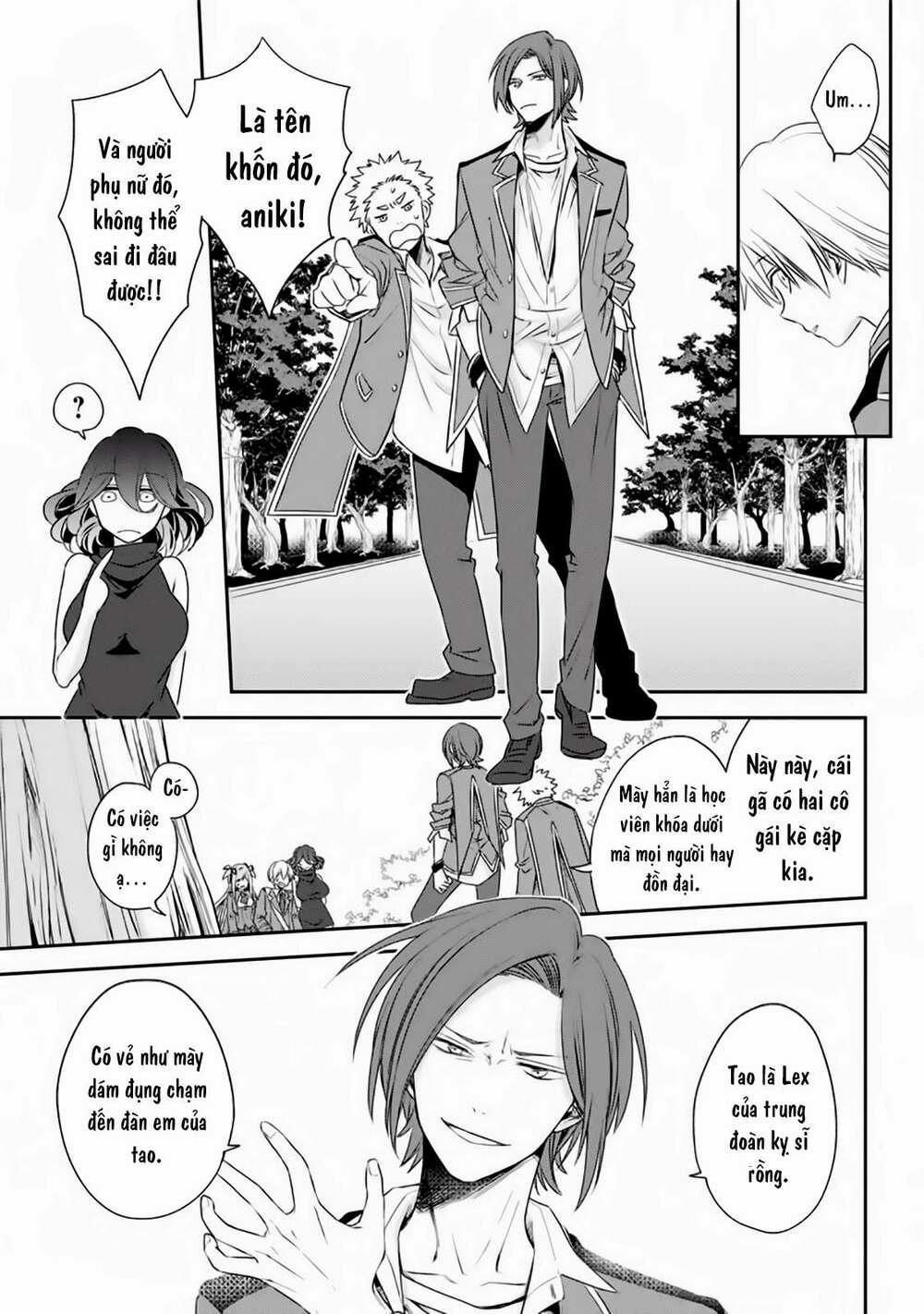 Vermeil In Gold 1.2 trang 8