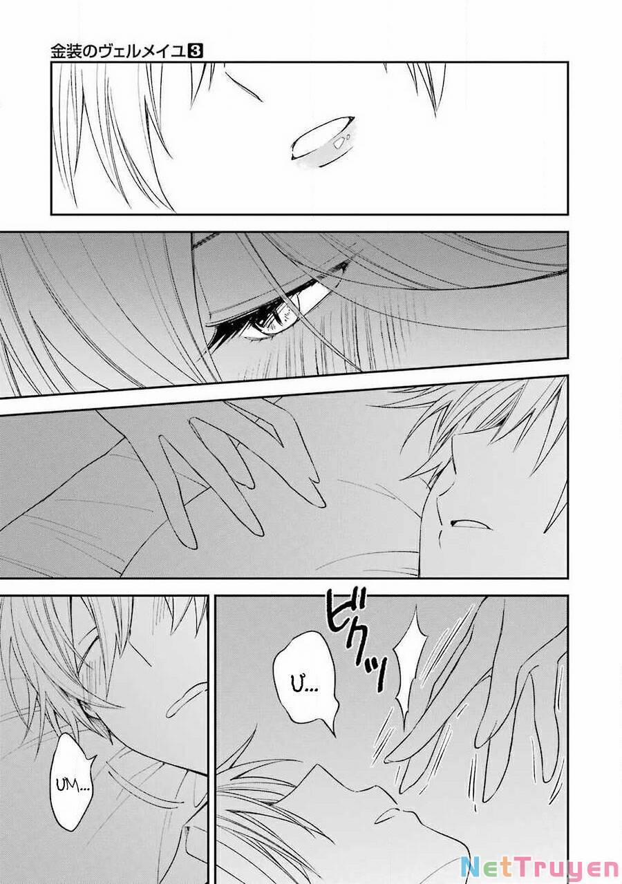 Vermeil In Gold 10 trang 10