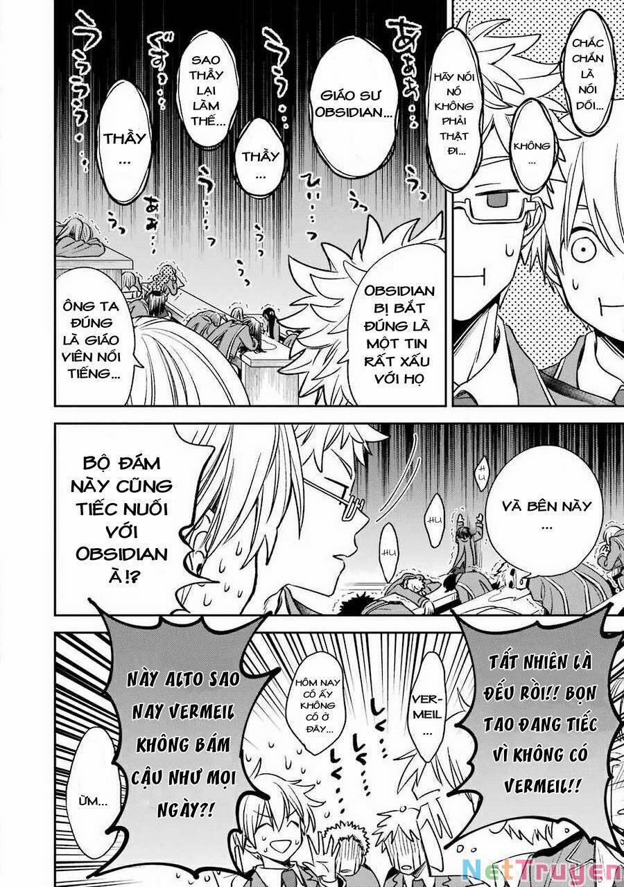 Vermeil In Gold 10 trang 13