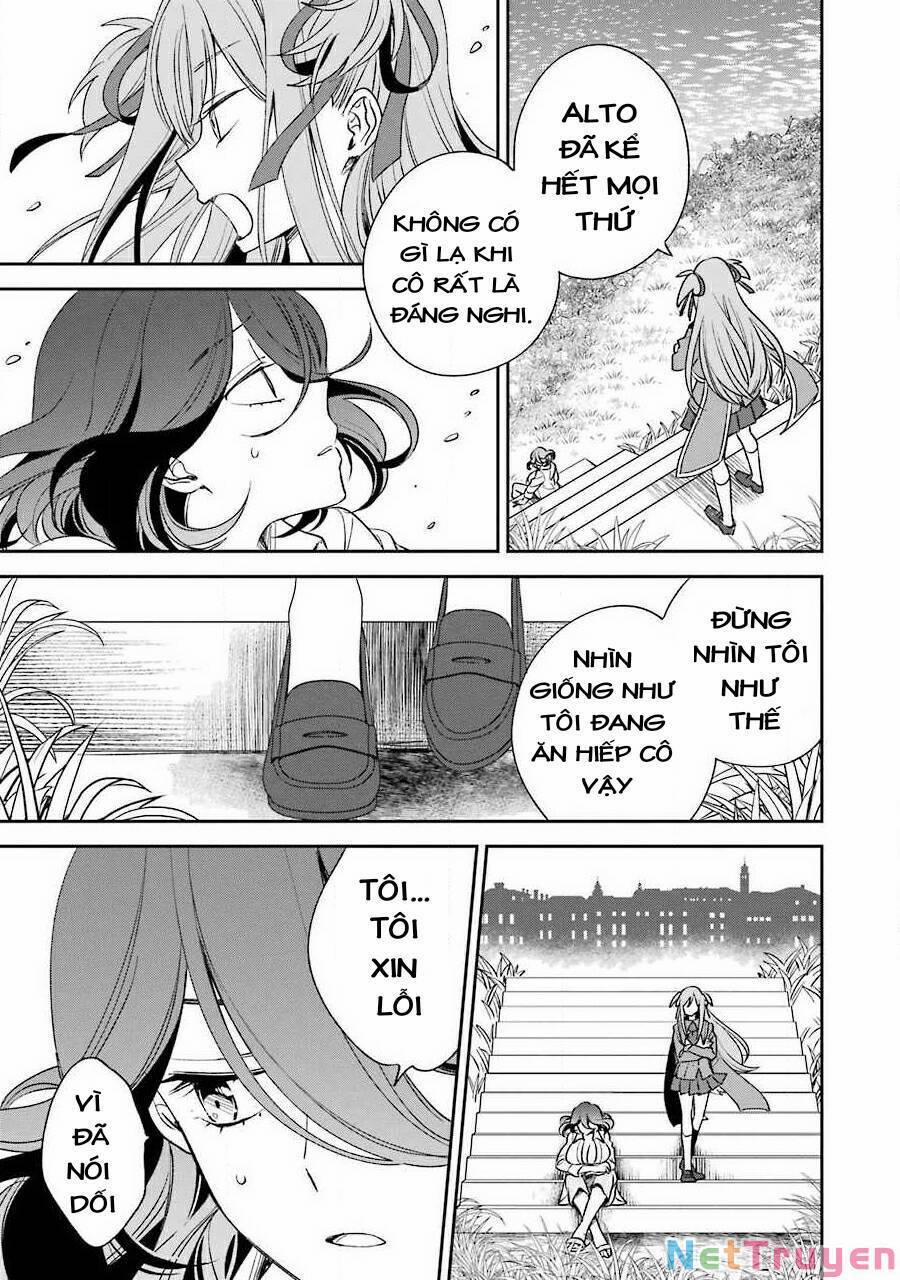 Vermeil In Gold 10 trang 16