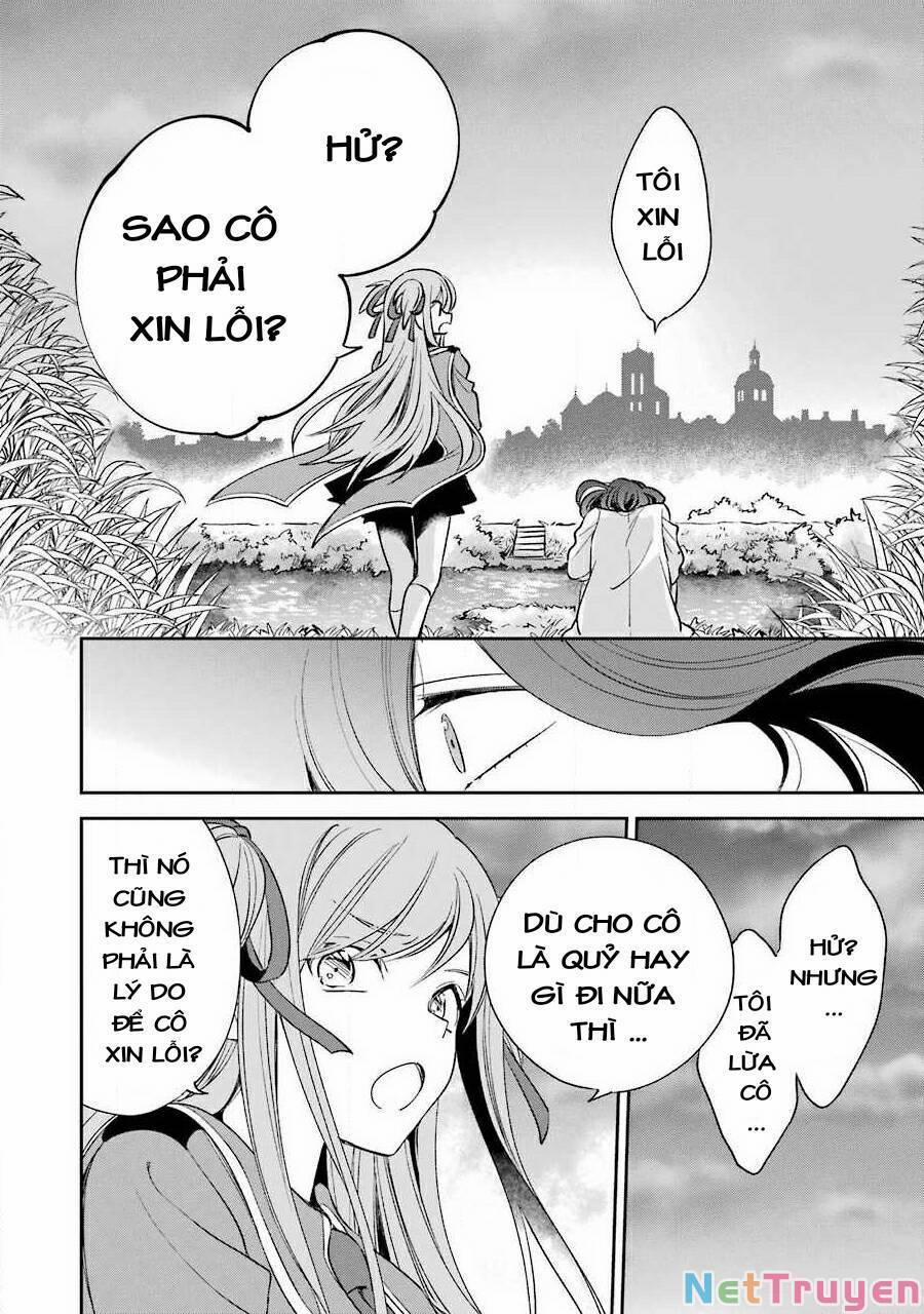 Vermeil In Gold 10 trang 17