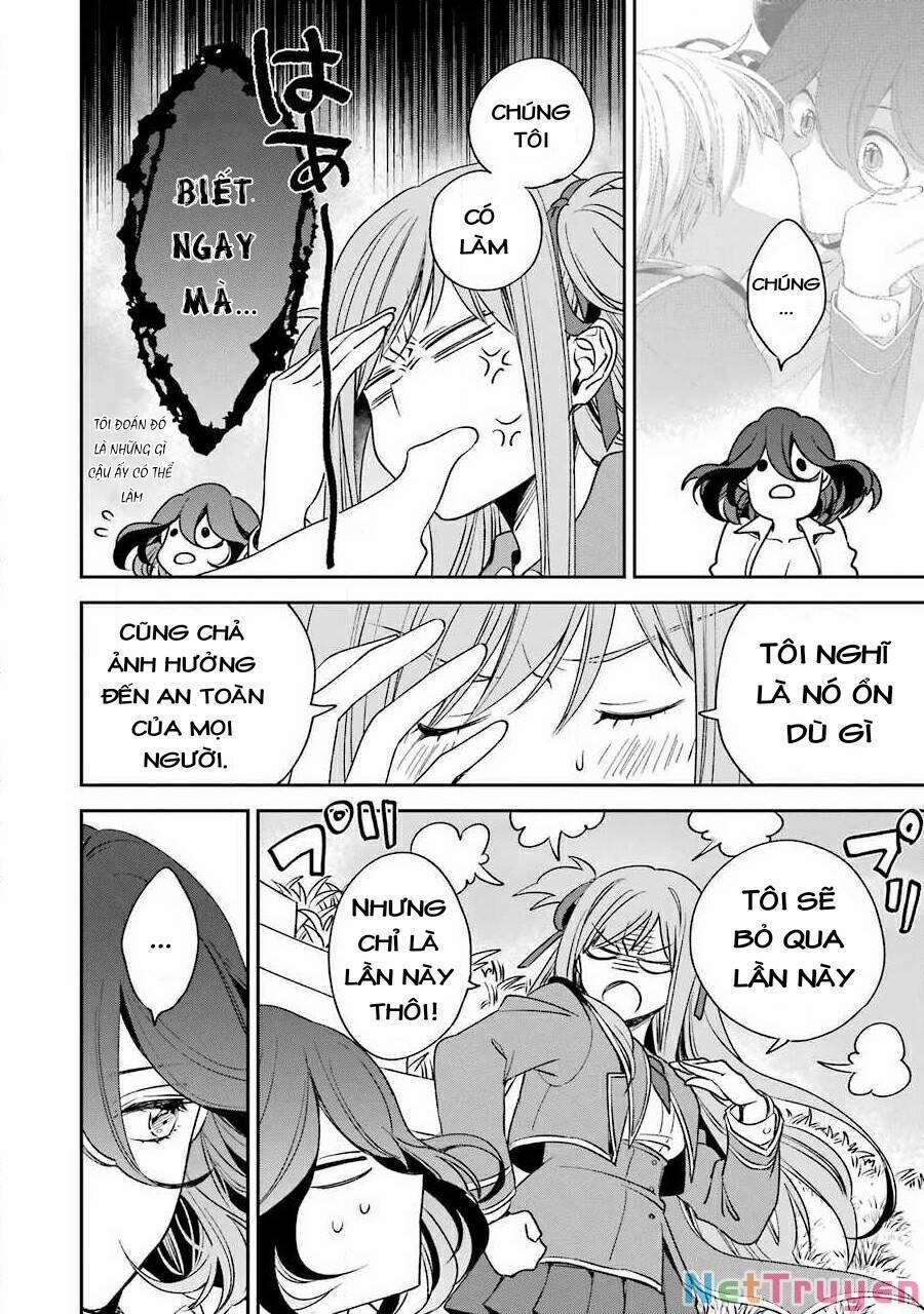 Vermeil In Gold 10 trang 19