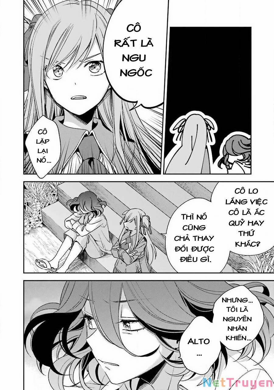 Vermeil In Gold 10 trang 21