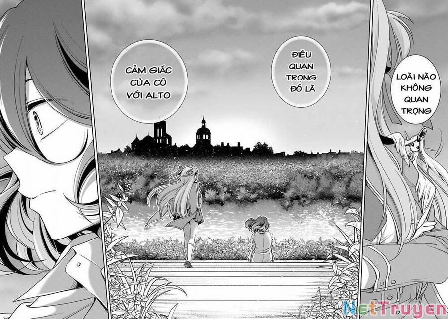 Vermeil In Gold 10 trang 23