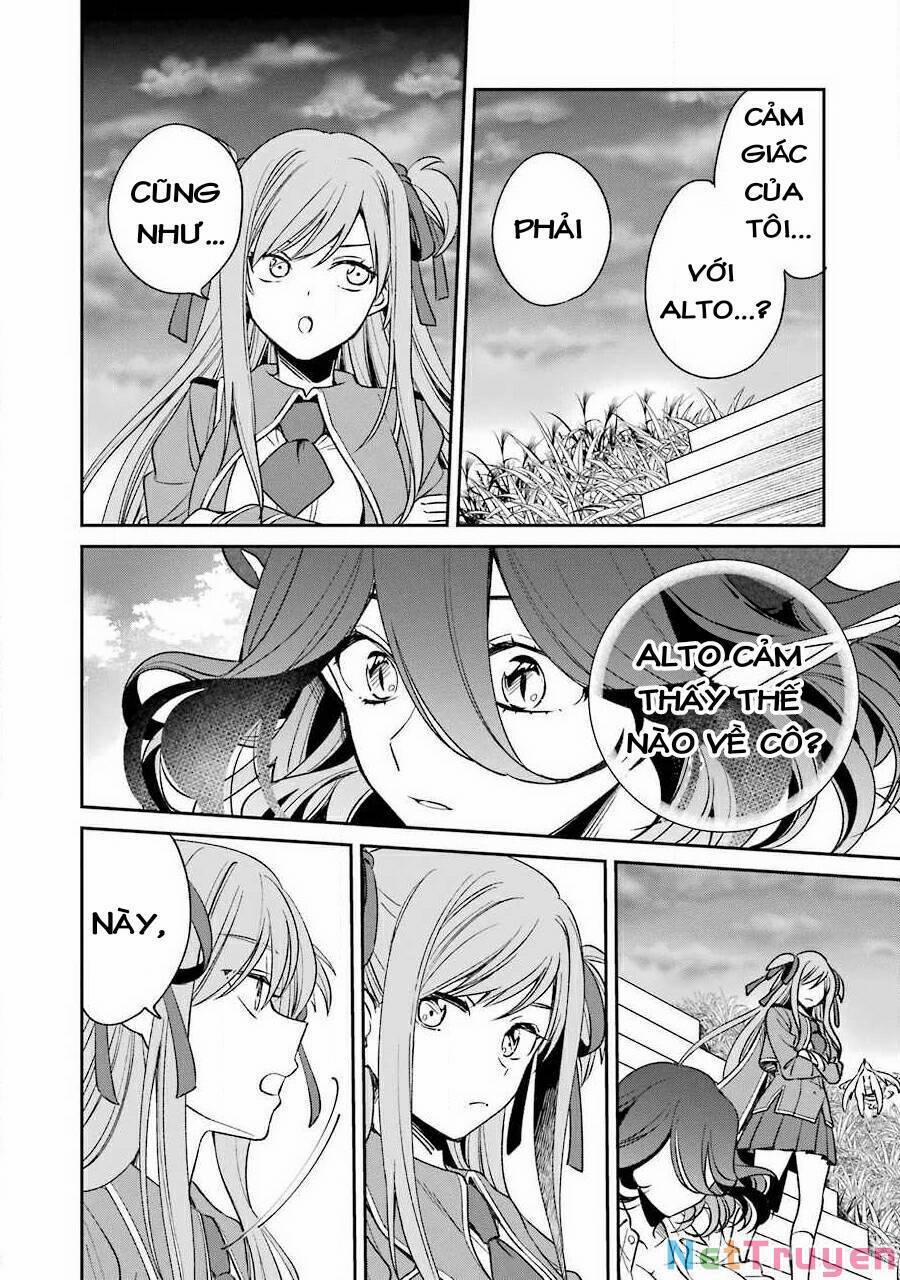 Vermeil In Gold 10 trang 24