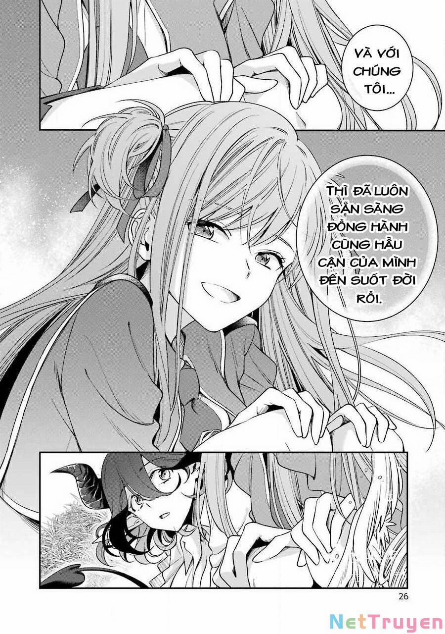 Vermeil In Gold 10 trang 26