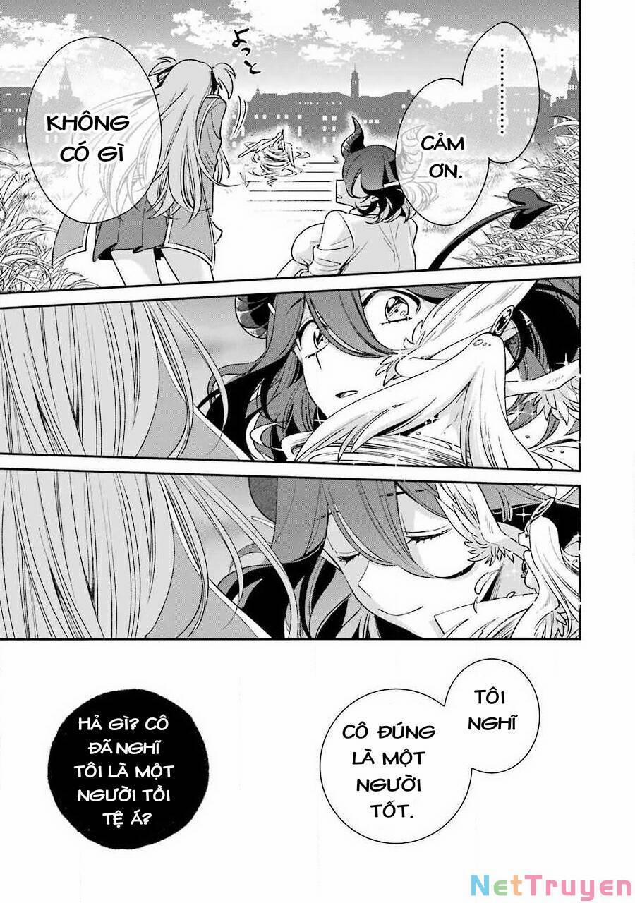 Vermeil In Gold 10 trang 27