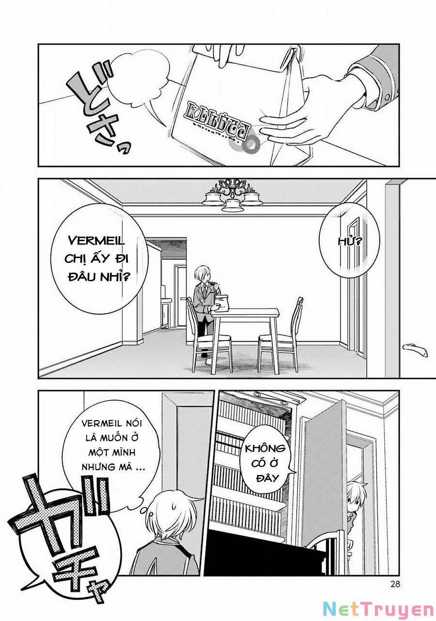 Vermeil In Gold 10 trang 28