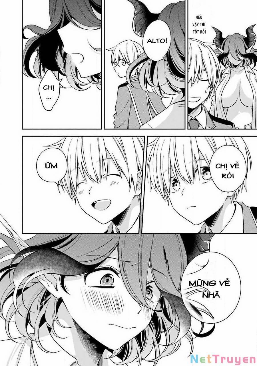 Vermeil In Gold 10 trang 30