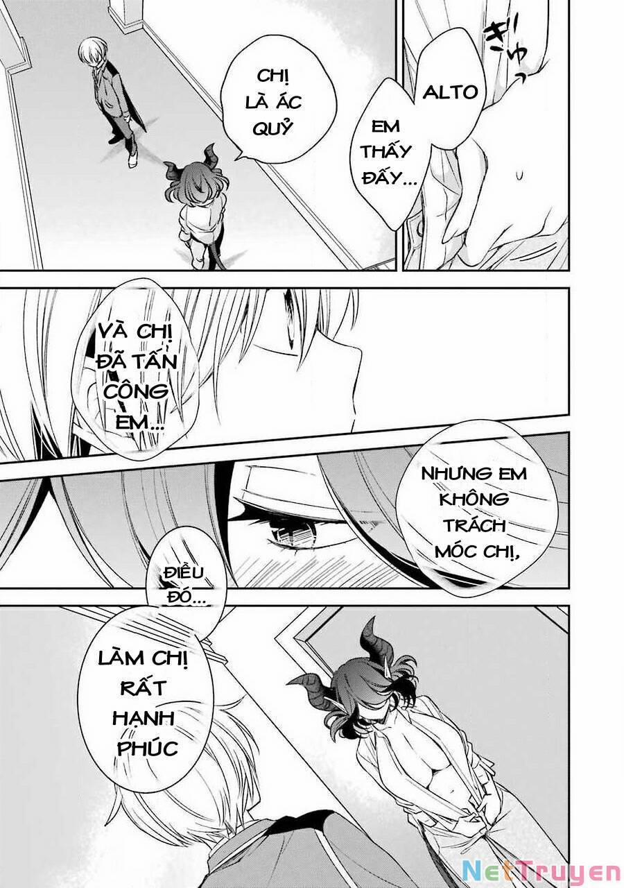 Vermeil In Gold 10 trang 31