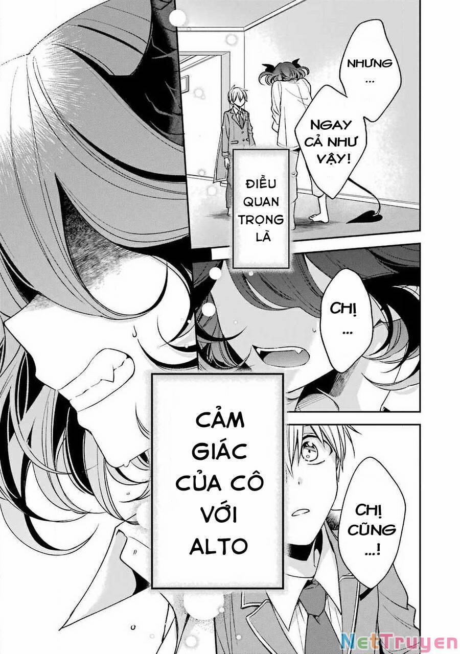 Vermeil In Gold 10 trang 33