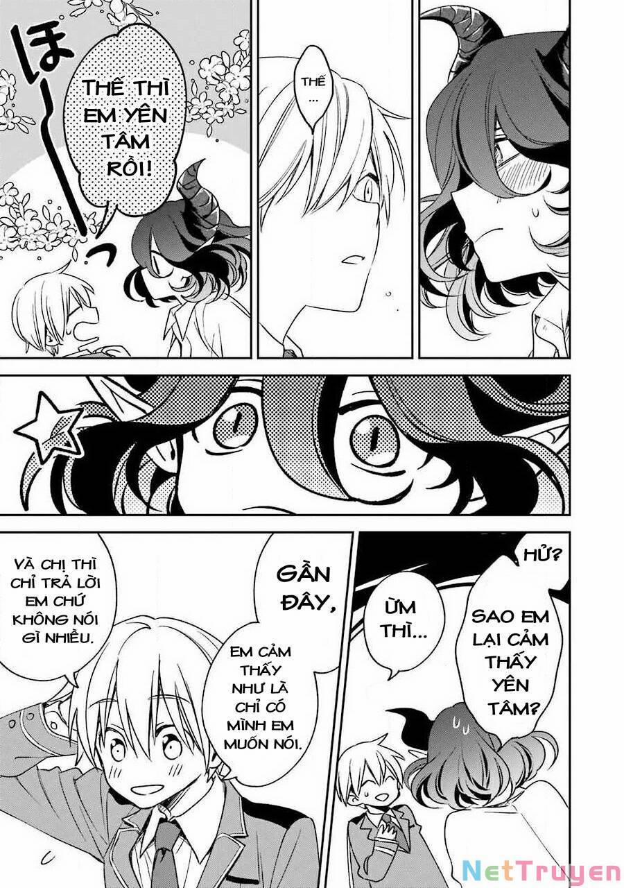 Vermeil In Gold 10 trang 35