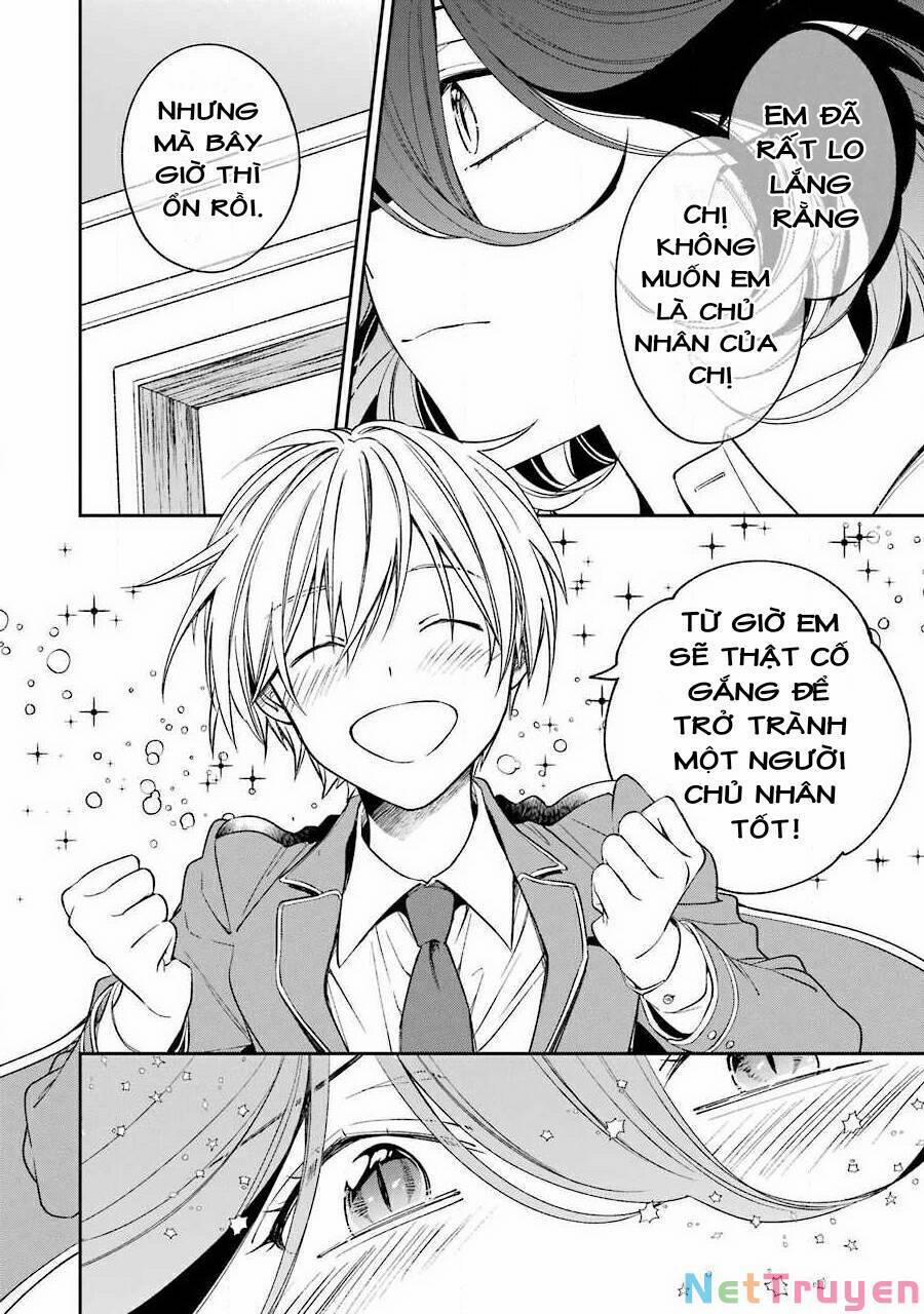 Vermeil In Gold 10 trang 36