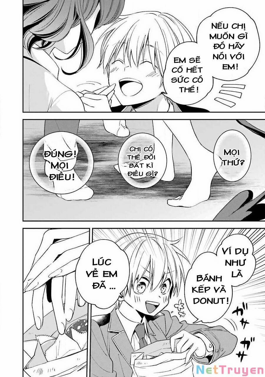 Vermeil In Gold 10 trang 38