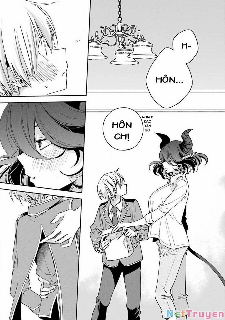 Vermeil In Gold 10 trang 39