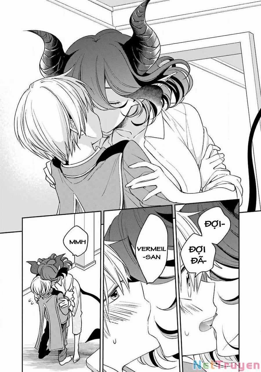 Vermeil In Gold 10 trang 40