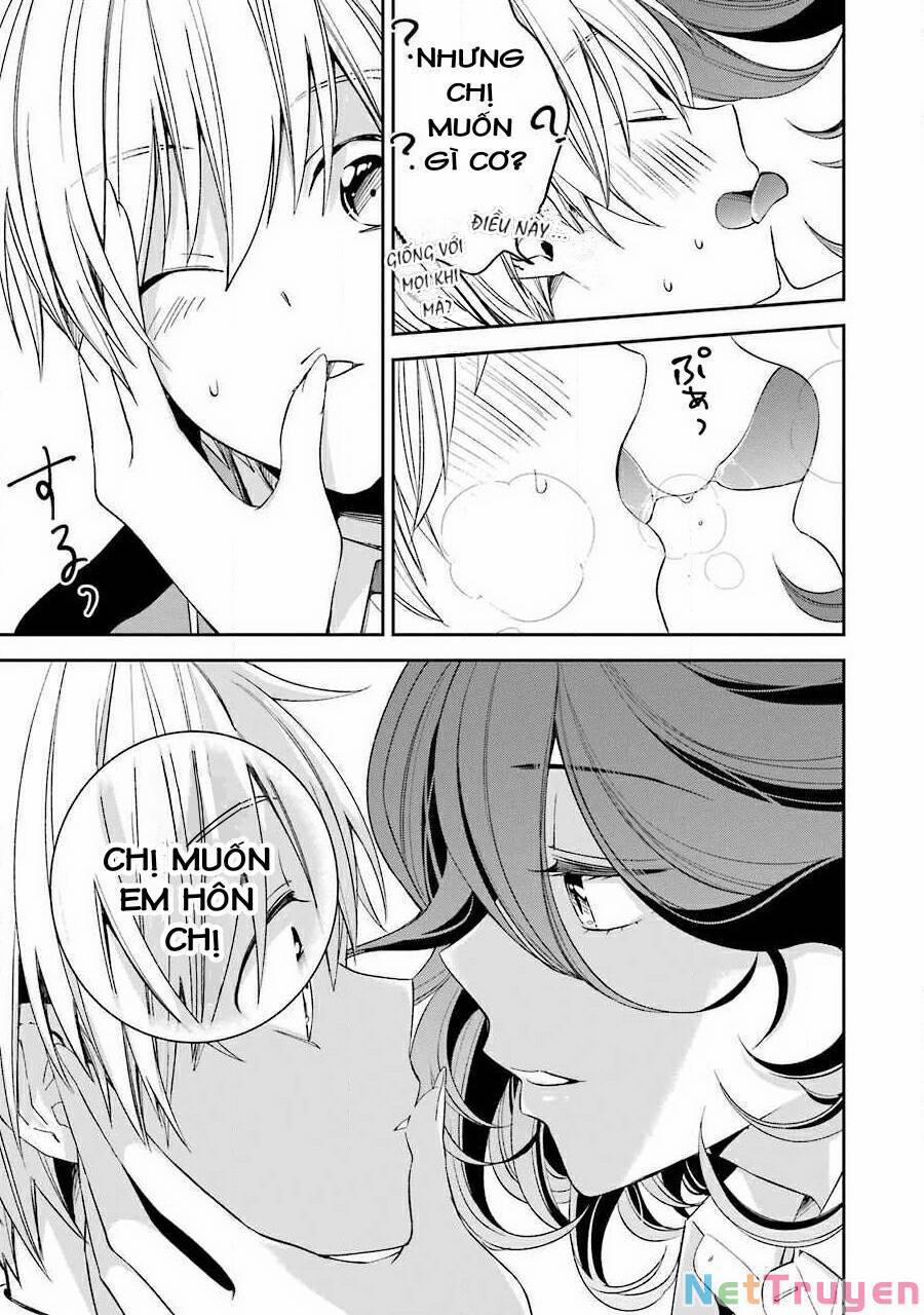 Vermeil In Gold 10 trang 41