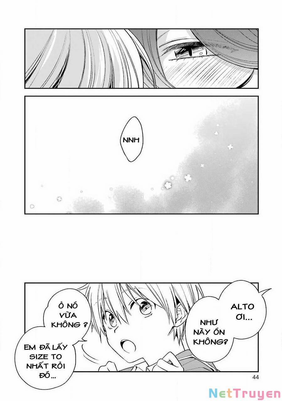 Vermeil In Gold 10 trang 44