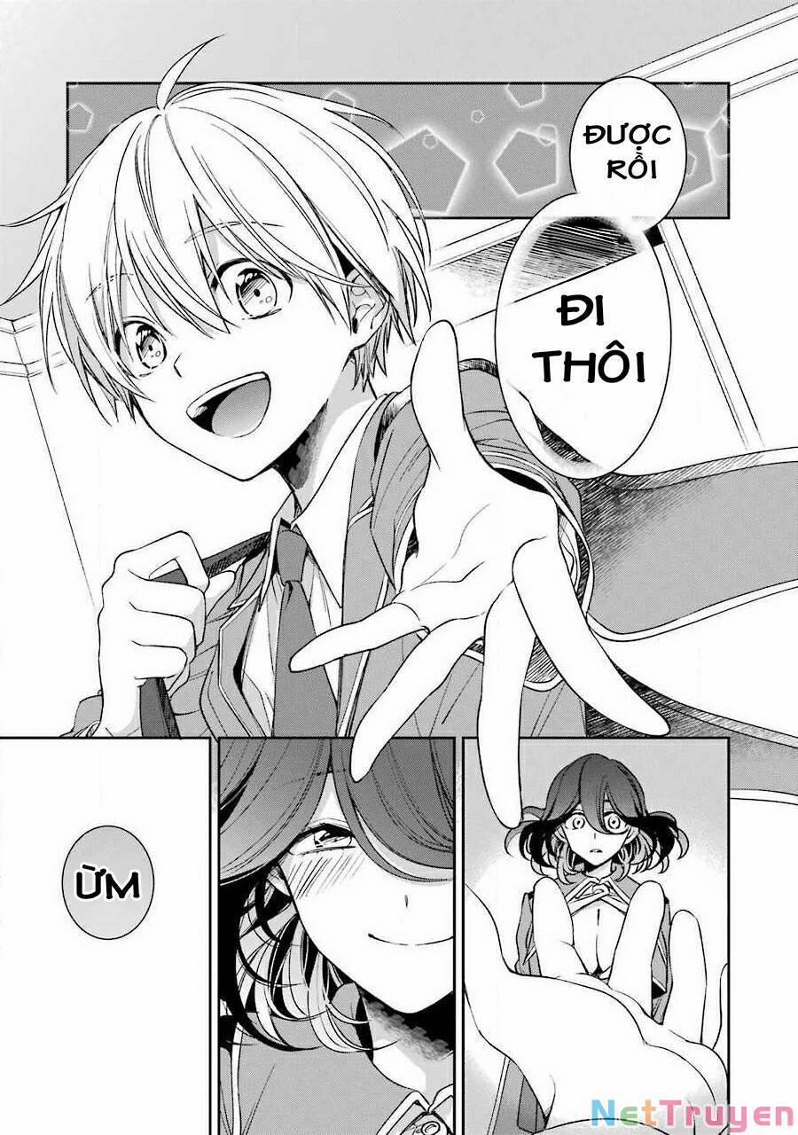 Vermeil In Gold 10 trang 47