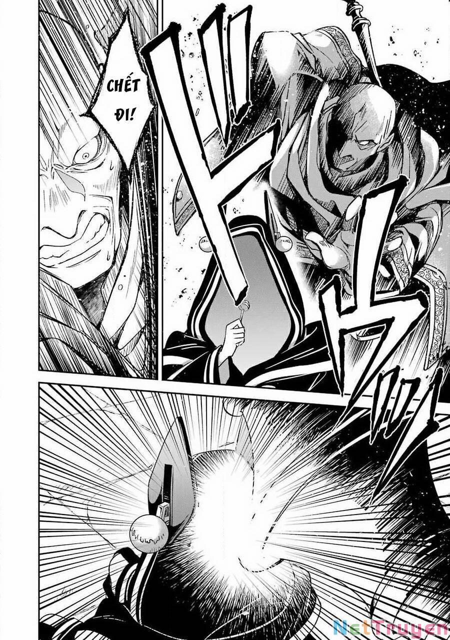 Vermeil In Gold 10 trang 50