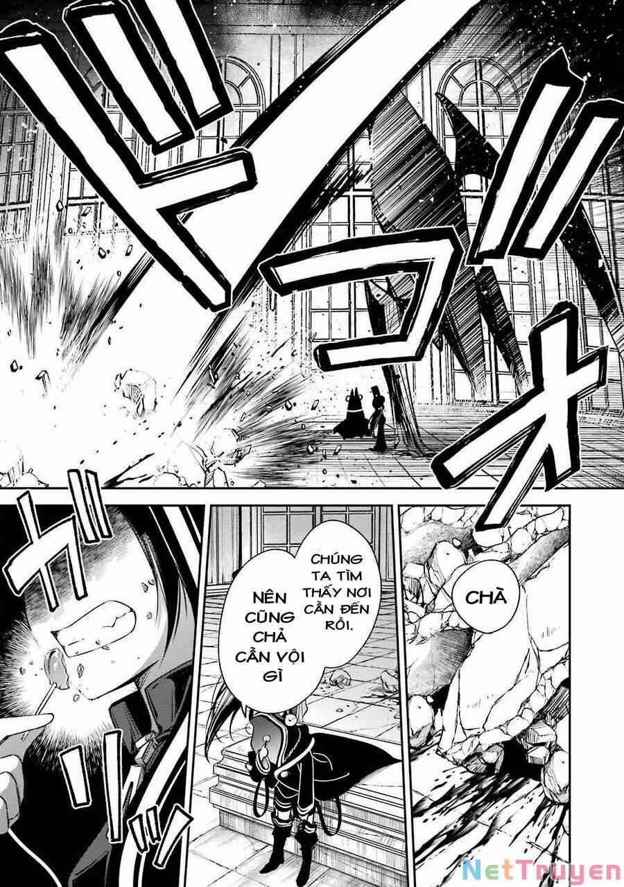 Vermeil In Gold 10 trang 51