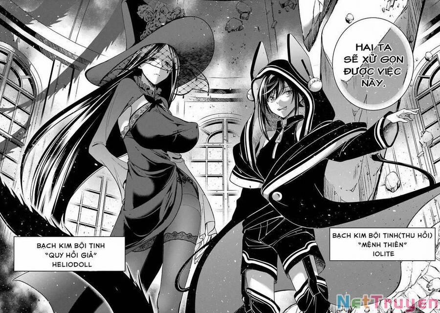 Vermeil In Gold 10 trang 52