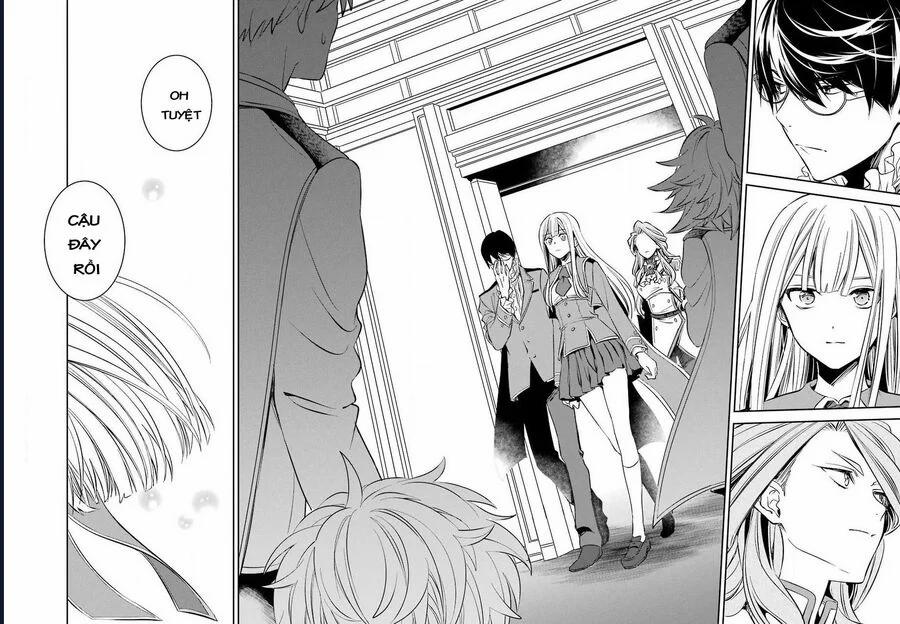 Vermeil In Gold 11 trang 15