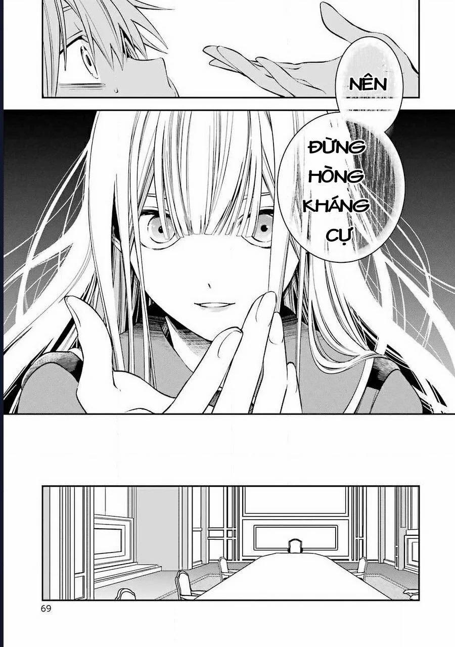 Vermeil In Gold 11 trang 17