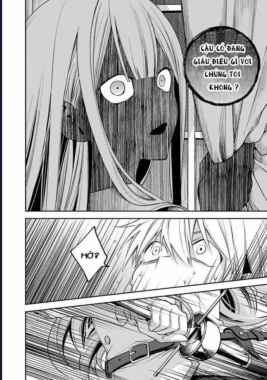 Vermeil In Gold 11 trang 22