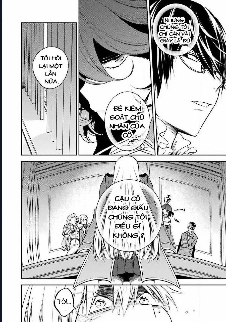 Vermeil In Gold 11 trang 26