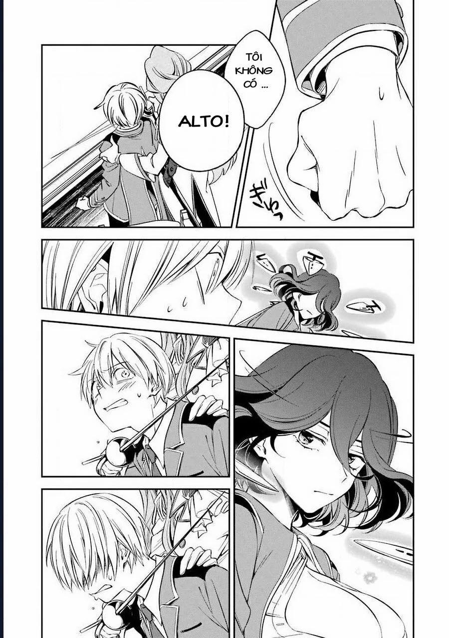 Vermeil In Gold 11 trang 27