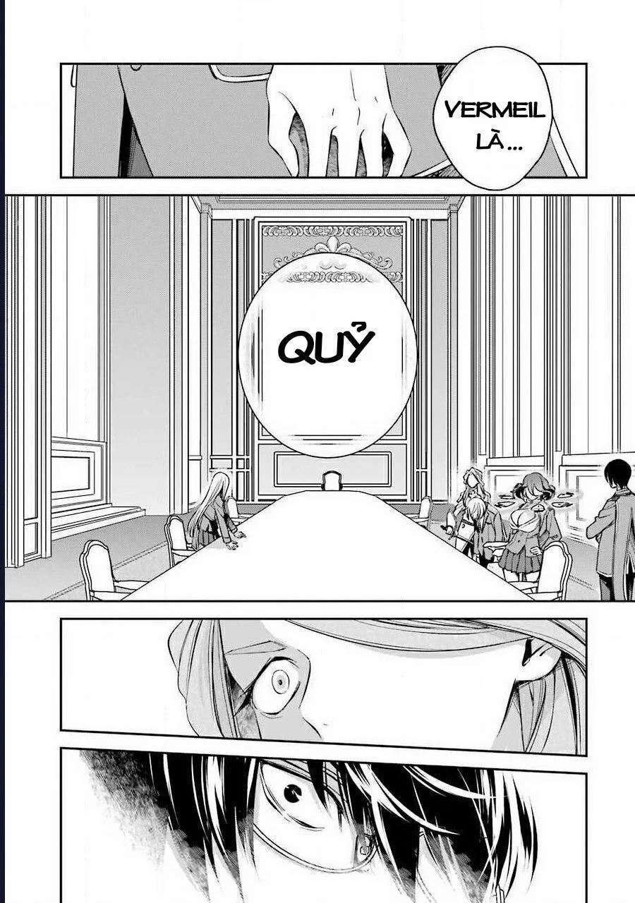 Vermeil In Gold 11 trang 28