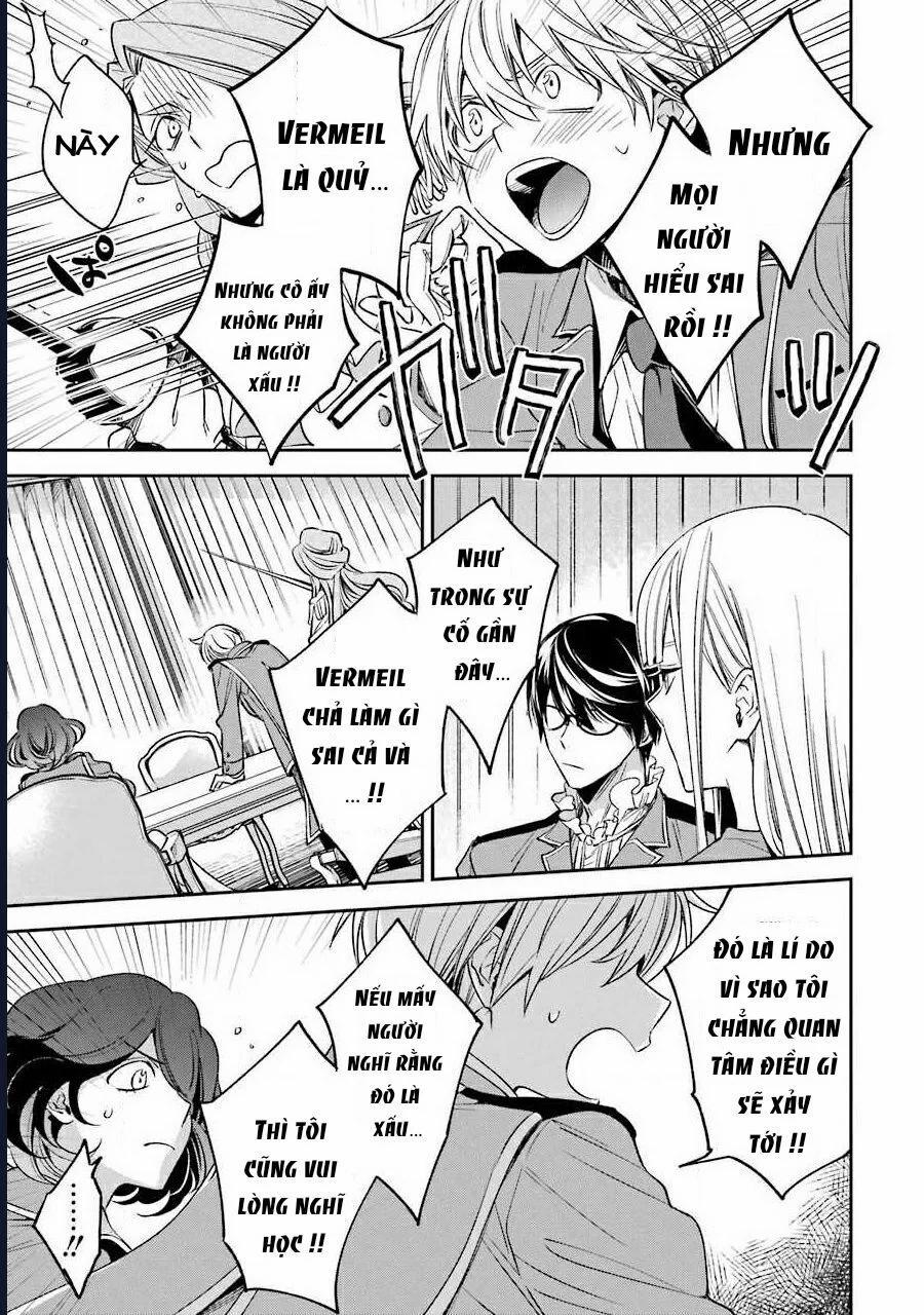 Vermeil In Gold 11 trang 31