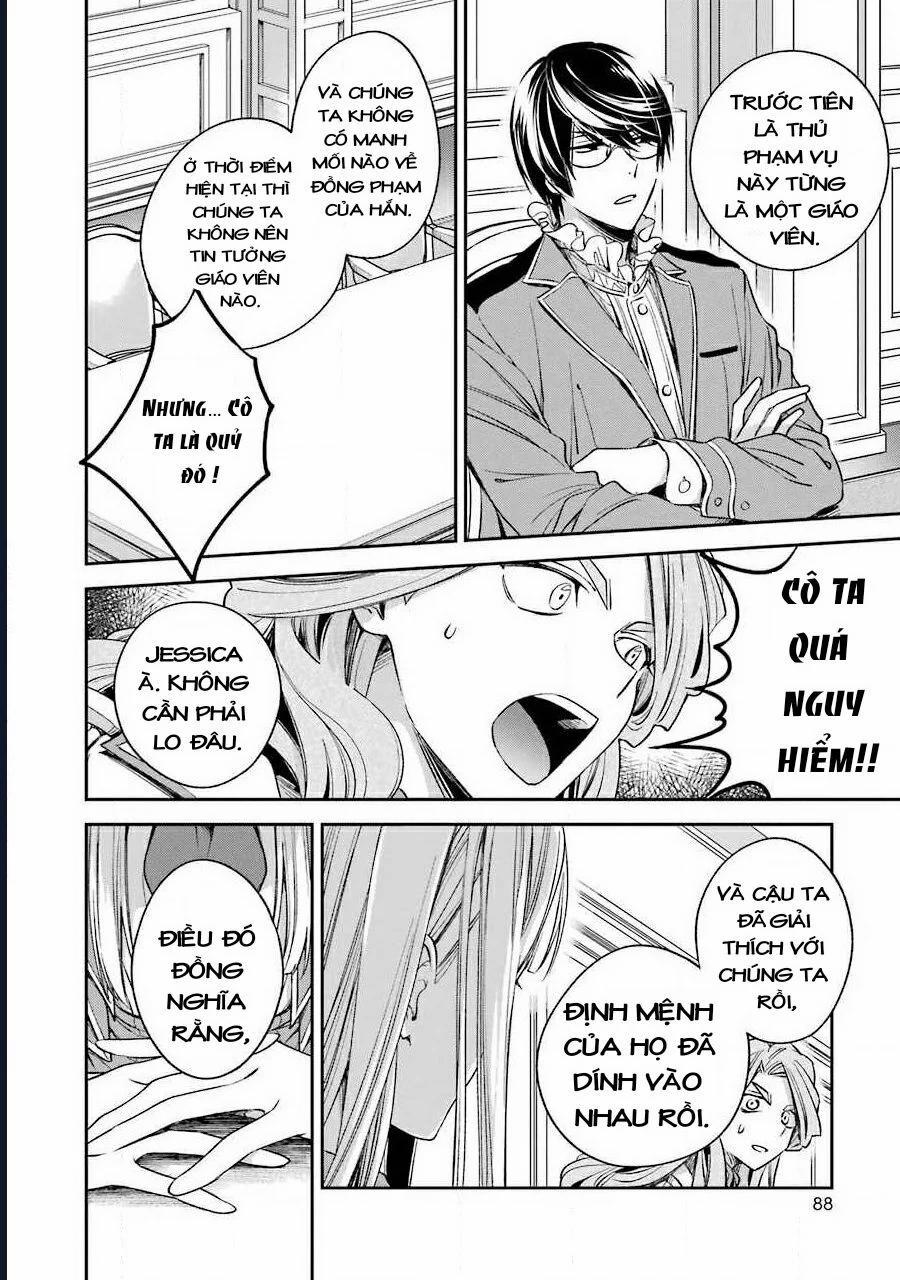 Vermeil In Gold 11 trang 36