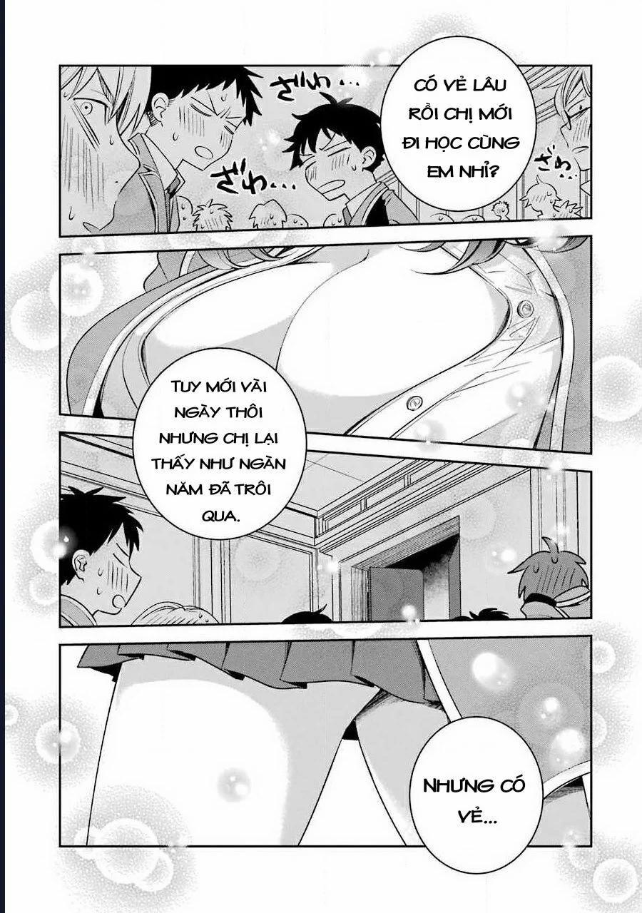 Vermeil In Gold 11 trang 4