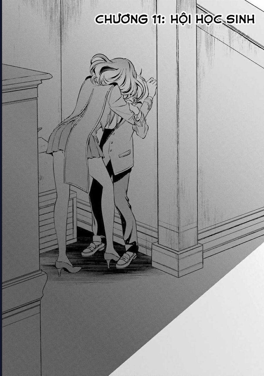 Vermeil In Gold 11 trang 9