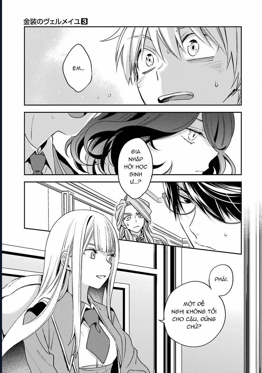 Vermeil In Gold 12 trang 2